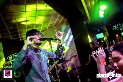 Unfinished Business & GTX pres. Duo party with Scrubb — photo 126
