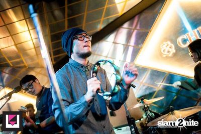 Unfinished Business & GTX pres. Duo party with Scrubb — photo 70