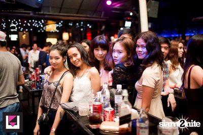 Unfinished Business & GTX pres. Duo party with Scrubb — photo 60