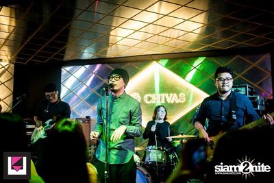 Unfinished Business & GTX pres. Duo party with Scrubb — photo 118