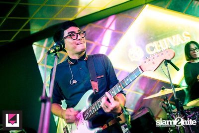Unfinished Business & GTX pres. Duo party with Scrubb — photo 124