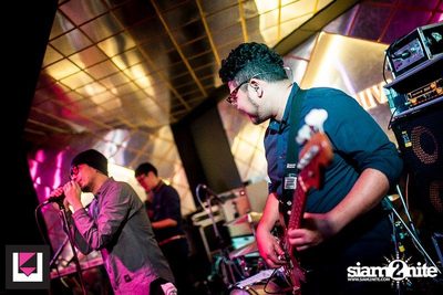 Unfinished Business & GTX pres. Duo party with Scrubb — photo 98