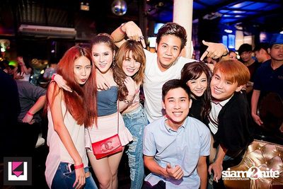 Unfinished Business & GTX pres. Duo party with Scrubb — photo 111