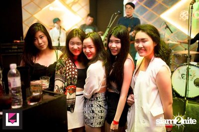 Unfinished Business & GTX pres. Duo party with Scrubb — photo 65