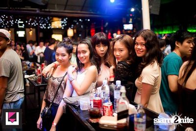Unfinished Business & GTX pres. Duo party with Scrubb — photo 61