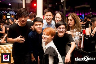 Unfinished Business & GTX pres. Duo party with Scrubb — photo 32