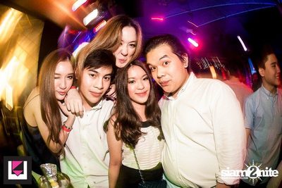 Unfinished Business & GTX pres. Duo party with Scrubb — photo 177