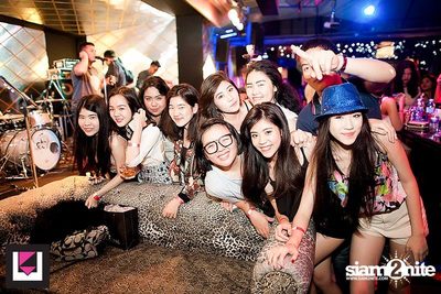 Unfinished Business & GTX pres. Duo party with Scrubb — photo 43