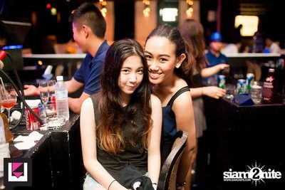 Unfinished Business & GTX pres. Duo party with Scrubb — photo 153