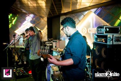 Unfinished Business & GTX pres. Duo party with Scrubb — photo 95