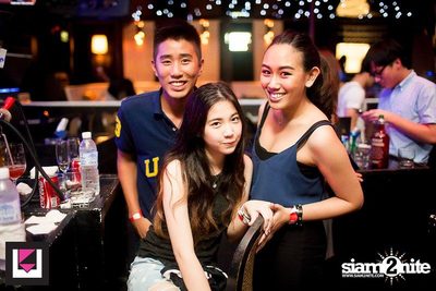 Unfinished Business & GTX pres. Duo party with Scrubb — photo 154