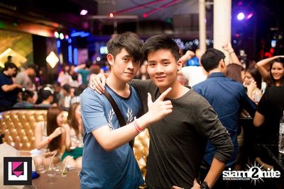 Unfinished Business & GTX pres. Duo party with Scrubb — photo 26