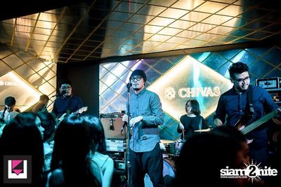 Unfinished Business & GTX pres. Duo party with Scrubb — photo 89