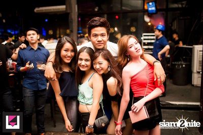 Unfinished Business & GTX pres. Duo party with Scrubb — photo 23