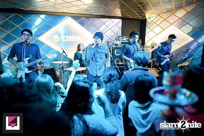 Unfinished Business & GTX pres. Duo party with Scrubb — photo 85