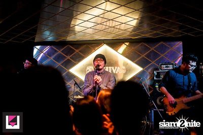 Unfinished Business & GTX pres. Duo party with Scrubb — photo 87