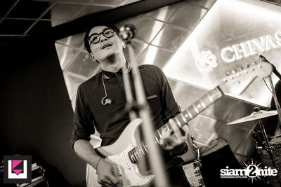 Unfinished Business & GTX pres. Duo party with Scrubb — photo 120