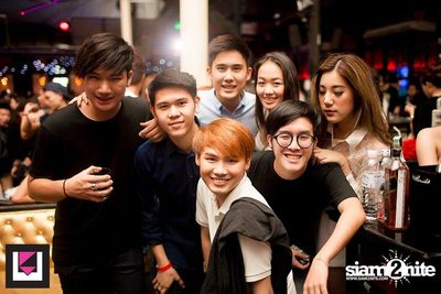 Unfinished Business & GTX pres. Duo party with Scrubb — photo 31