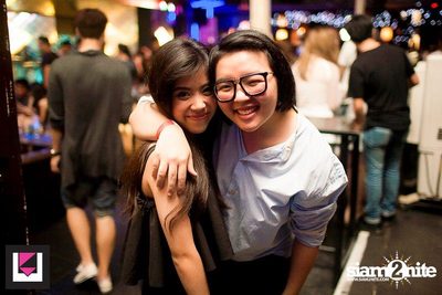 Unfinished Business & GTX pres. Duo party with Scrubb — photo 40