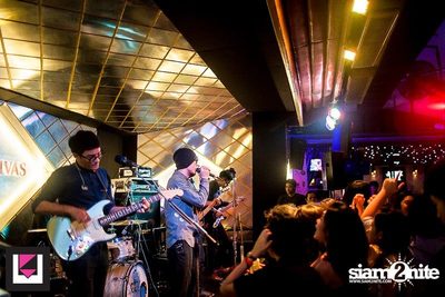 Unfinished Business & GTX pres. Duo party with Scrubb — photo 131