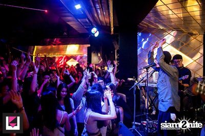 Unfinished Business & GTX pres. Duo party with Scrubb — photo 96
