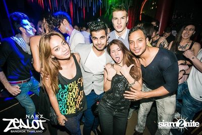Mon Cheri Models Night — photo 55