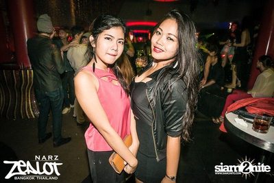 Mon Cheri Models Night — photo 85