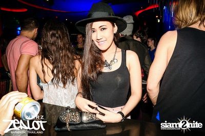 Mon Cheri Models Night — photo 22