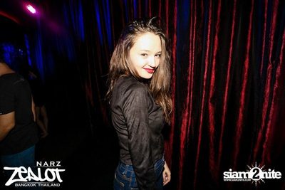 Mon Cheri Models Night — photo 8