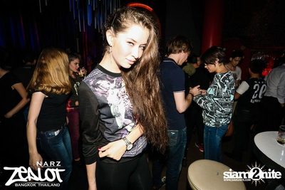 Mon Cheri Models Night — photo 25