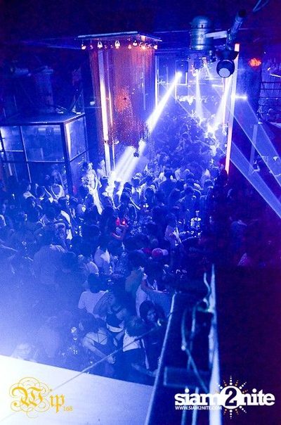 Countdown to 6 Anniversary Party — photo 94