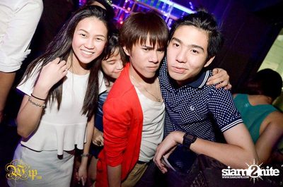 Countdown to 6 Anniversary Party — photo 89