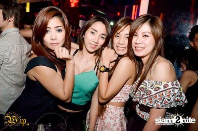Countdown to 6 Anniversary Party — photo 117