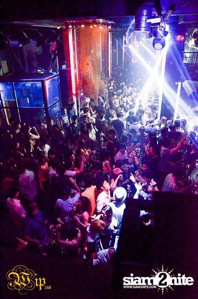 Countdown to 6 Anniversary Party — photo 95