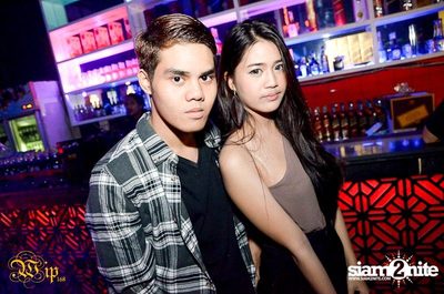 Countdown to 6 Anniversary Party — photo 7