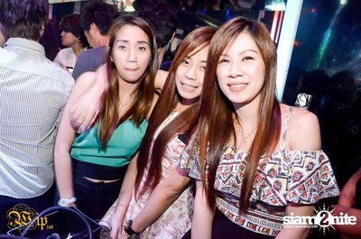 Countdown to 6 Anniversary Party — photo 114