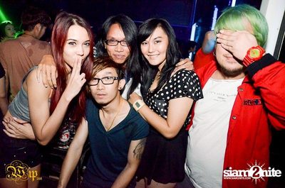 Countdown to 6 Anniversary Party — photo 53