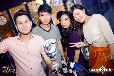Countdown to 6 Anniversary Party — photo 81