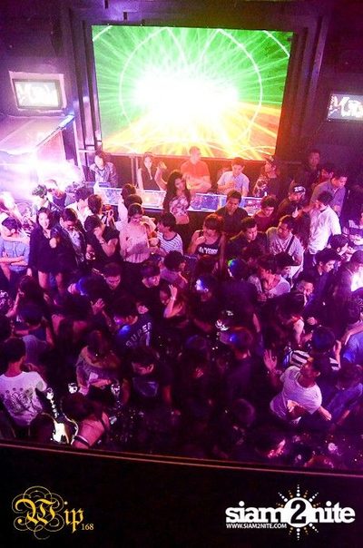 Countdown to 6 Anniversary Party — photo 109