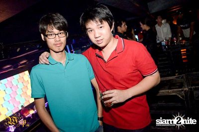 Countdown to 6 Anniversary Party — photo 98