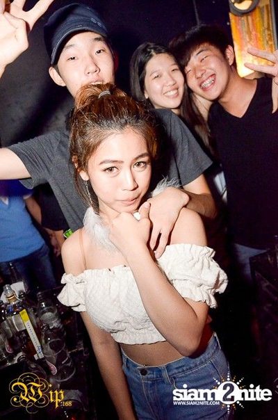 Countdown to 6 Anniversary Party — photo 86