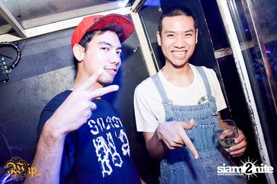 Countdown to 6 Anniversary Party — photo 3