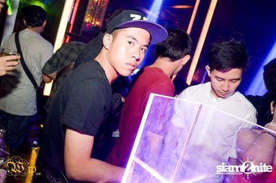 Countdown to 6 Anniversary Party — photo 36