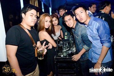 Countdown to 6 Anniversary Party — photo 57