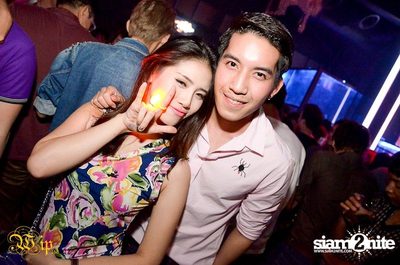 Countdown to 6 Anniversary Party — photo 67