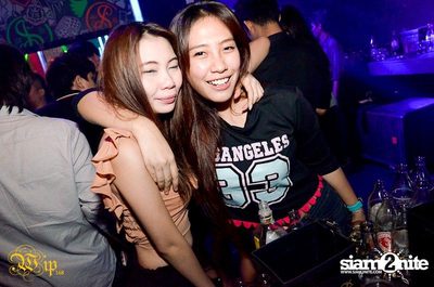 Countdown to 6 Anniversary Party — photo 129
