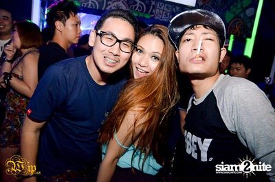 Countdown to 6 Anniversary Party — photo 125