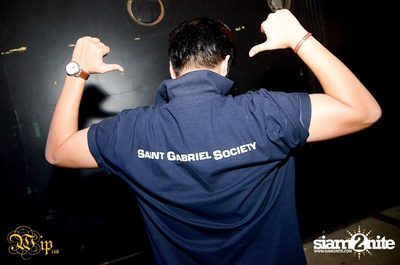 Countdown to 6 Anniversary Party — photo 141