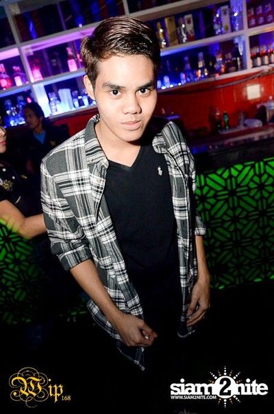Countdown to 6 Anniversary Party — photo 12