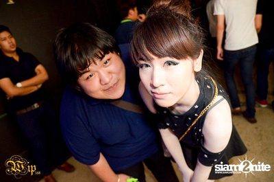 Countdown to 6 Anniversary Party — photo 140